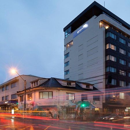 Abba Presidente Suites Puerto Montt Luaran gambar