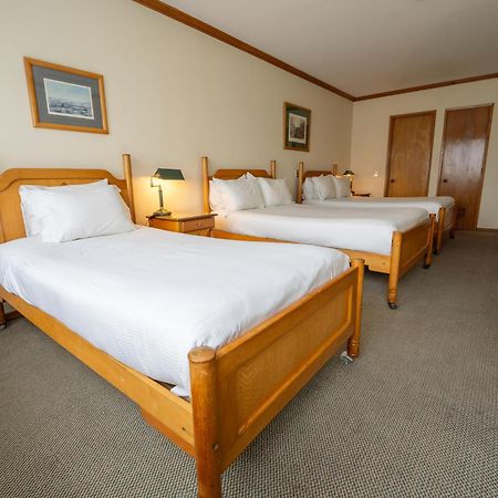 Abba Presidente Suites Puerto Montt Luaran gambar