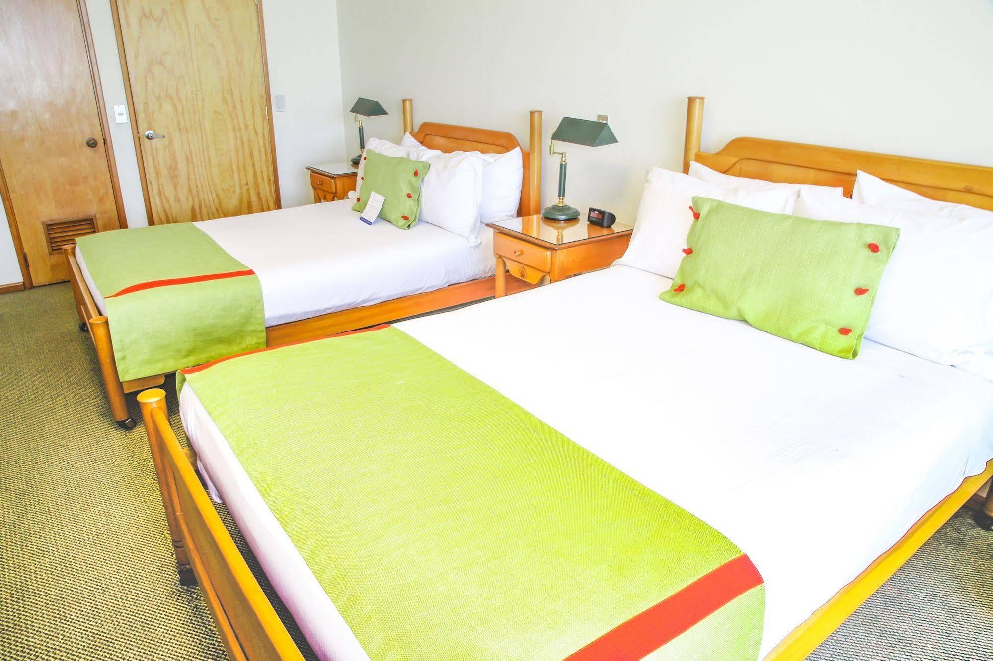 Abba Presidente Suites Puerto Montt Luaran gambar