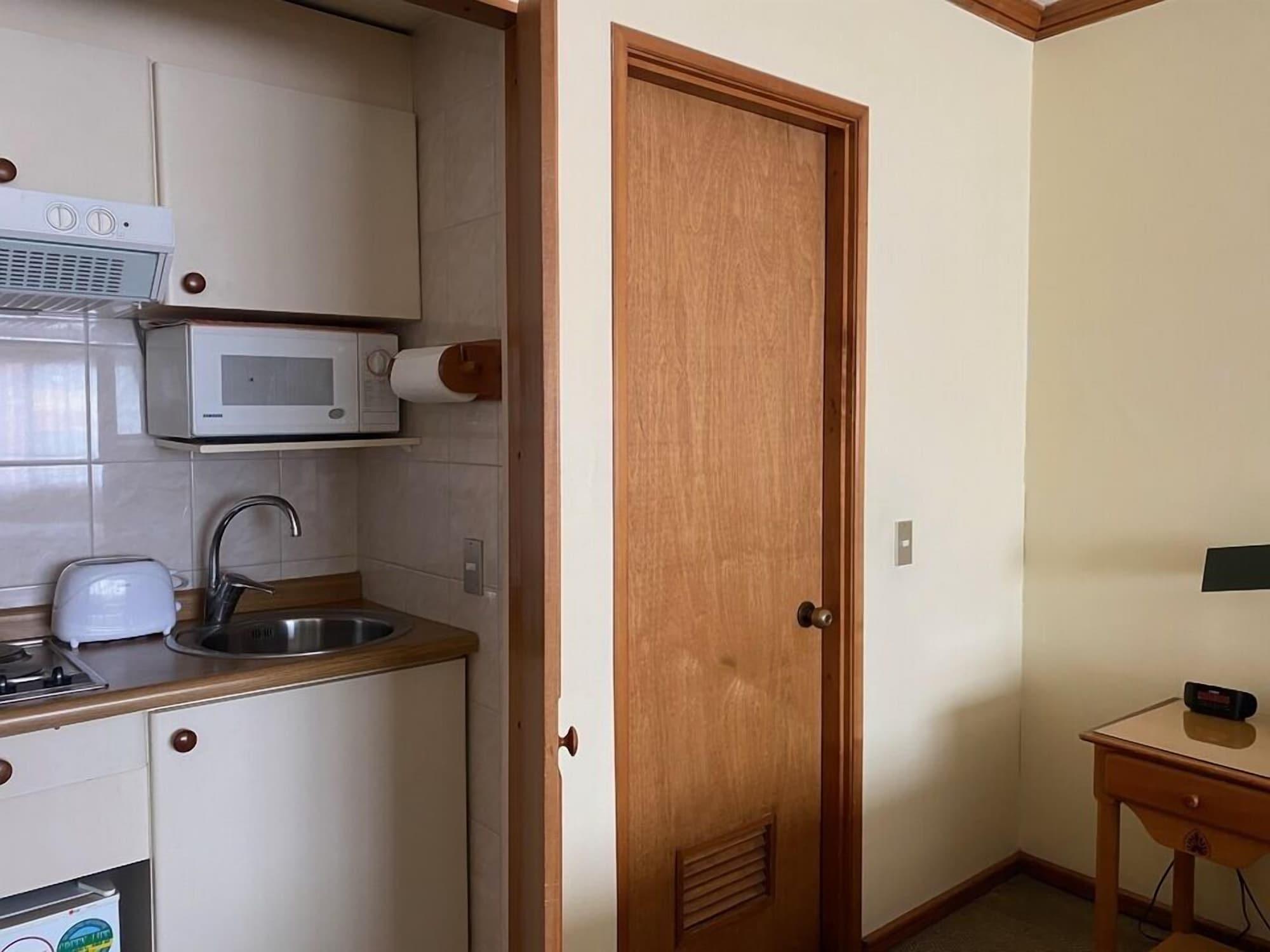 Abba Presidente Suites Puerto Montt Luaran gambar