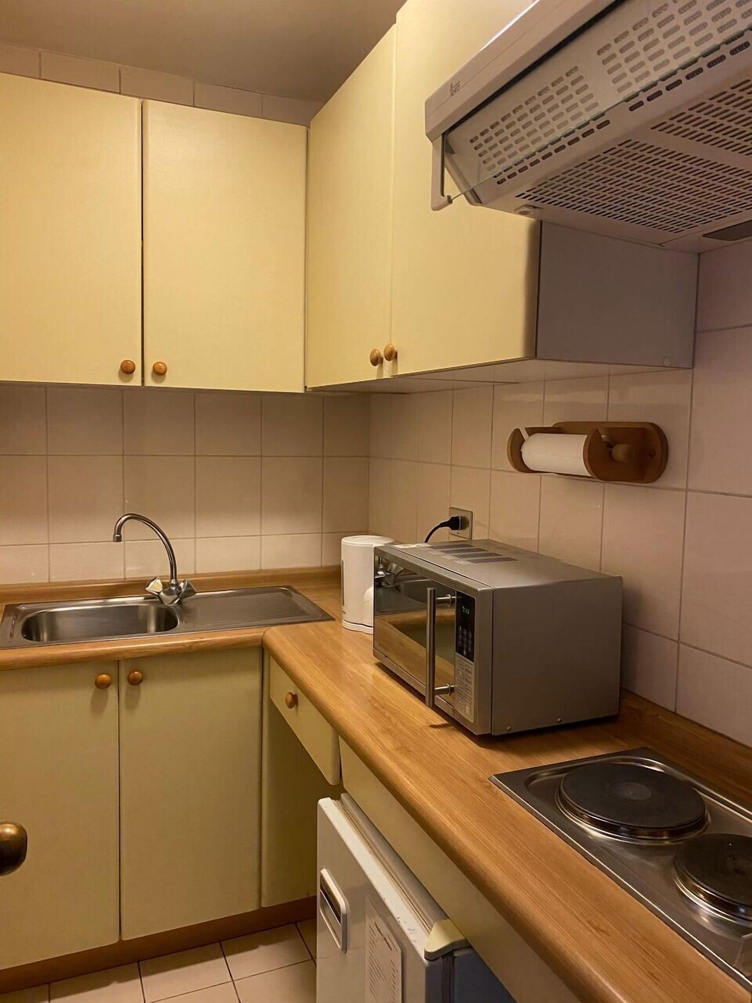 Abba Presidente Suites Puerto Montt Luaran gambar