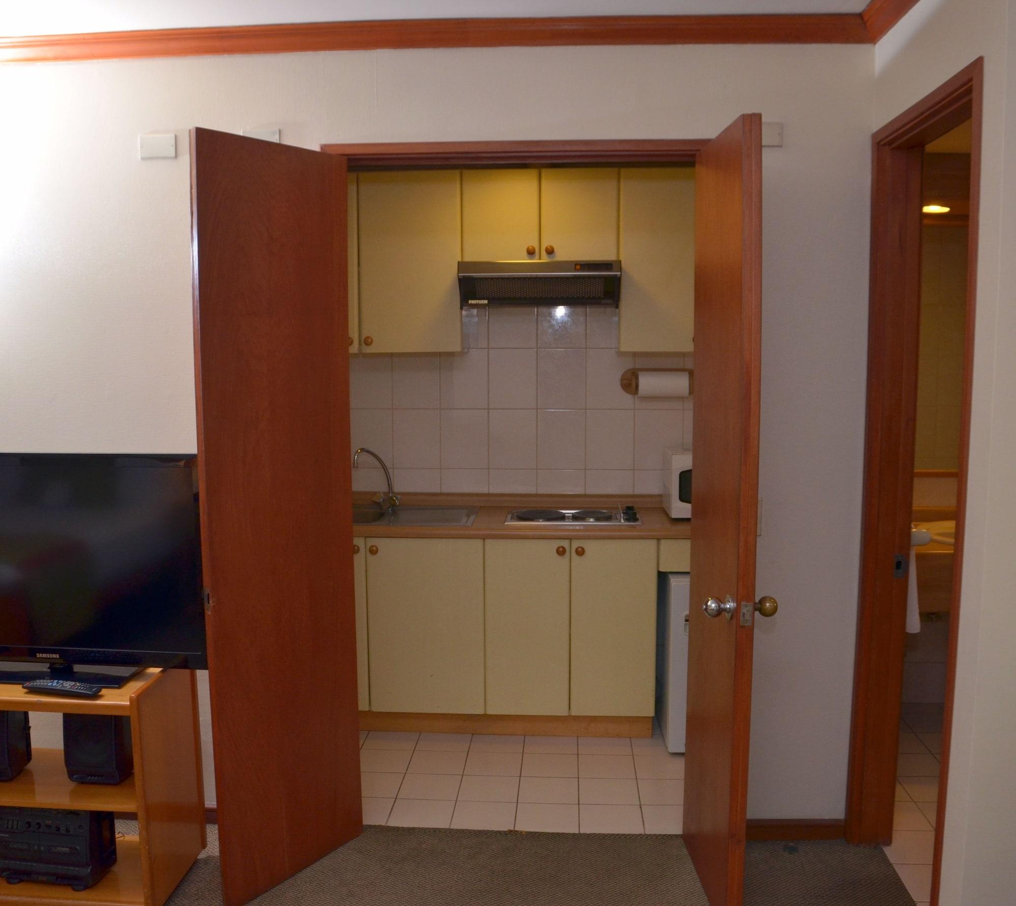 Abba Presidente Suites Puerto Montt Luaran gambar