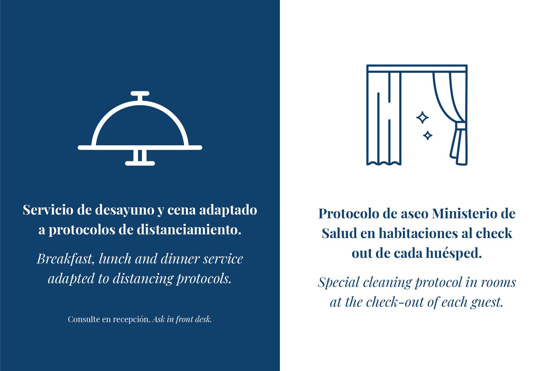Abba Presidente Suites Puerto Montt Luaran gambar