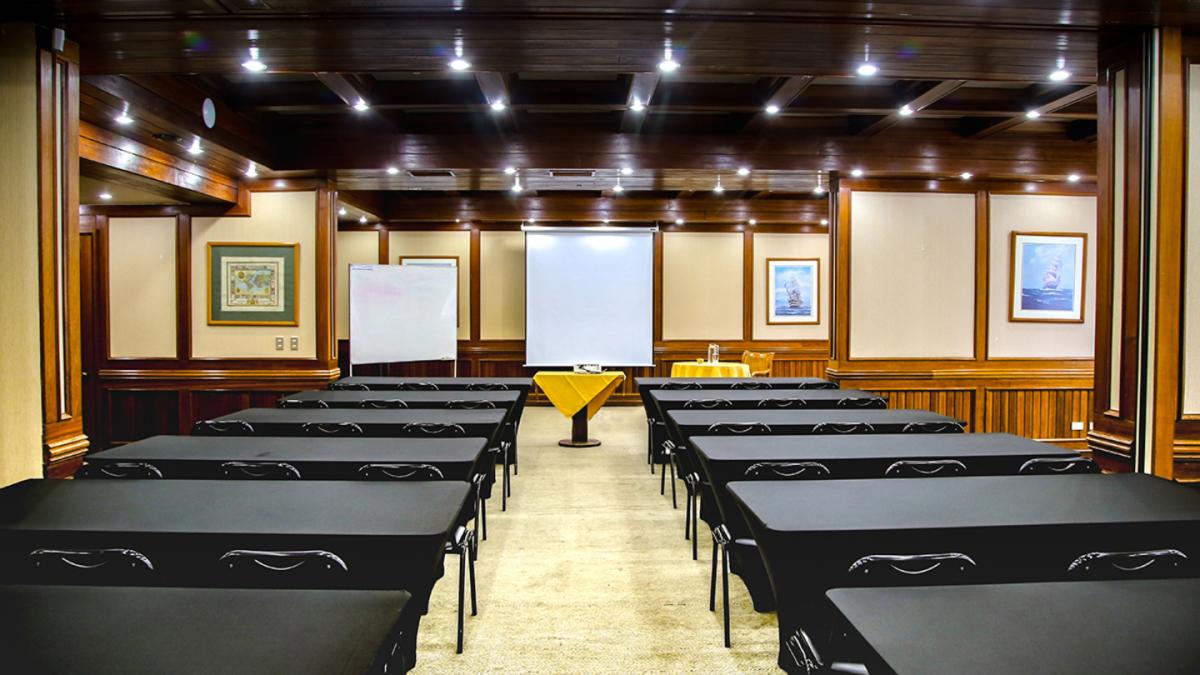 Abba Presidente Suites Puerto Montt Luaran gambar