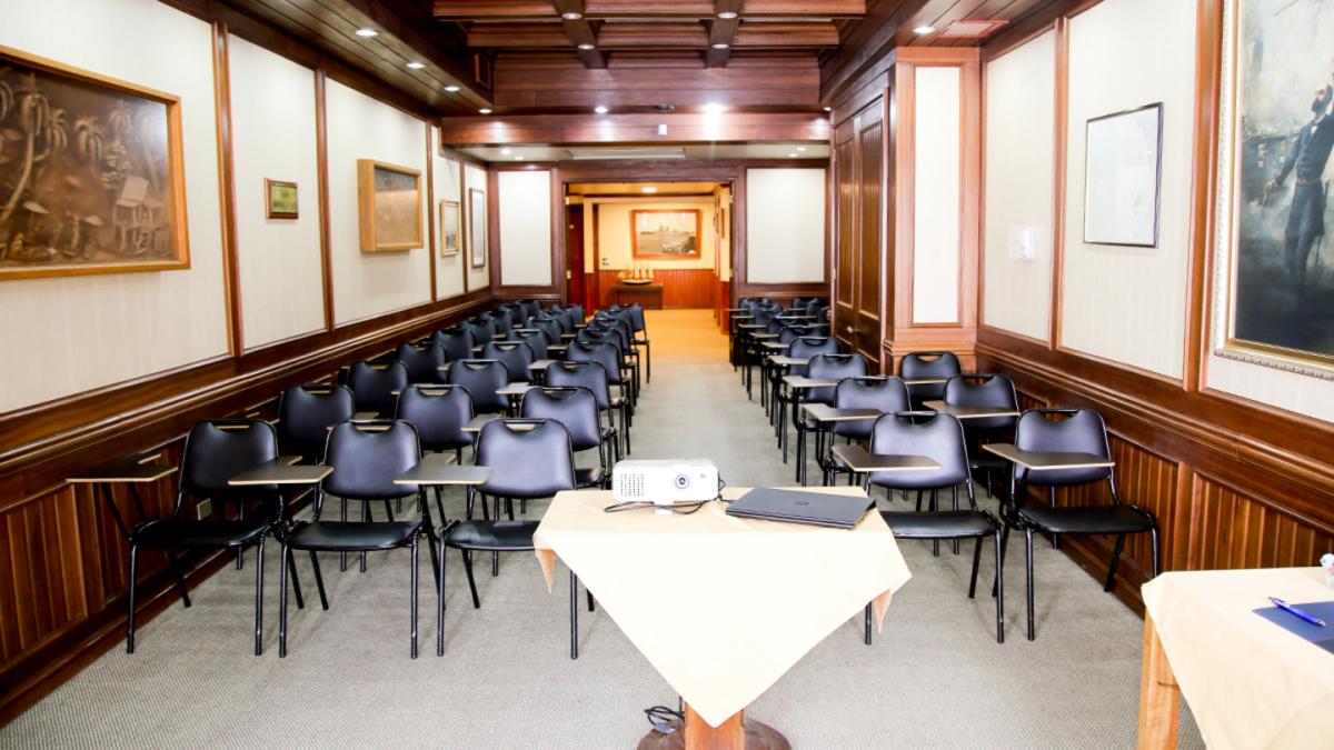 Abba Presidente Suites Puerto Montt Luaran gambar