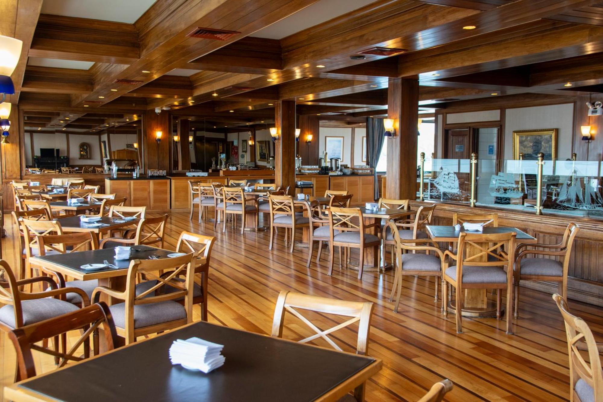 Abba Presidente Suites Puerto Montt Luaran gambar