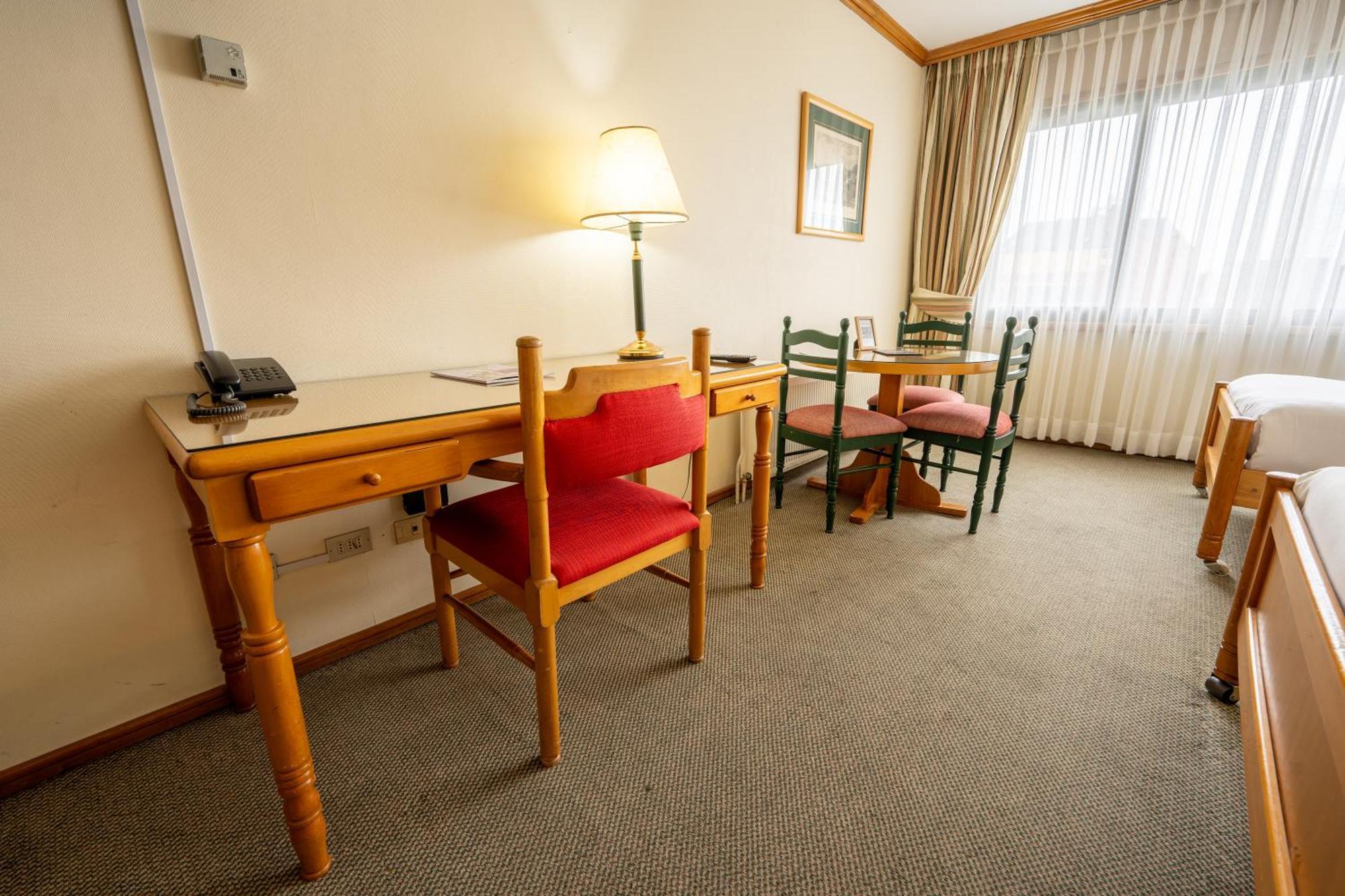 Abba Presidente Suites Puerto Montt Luaran gambar