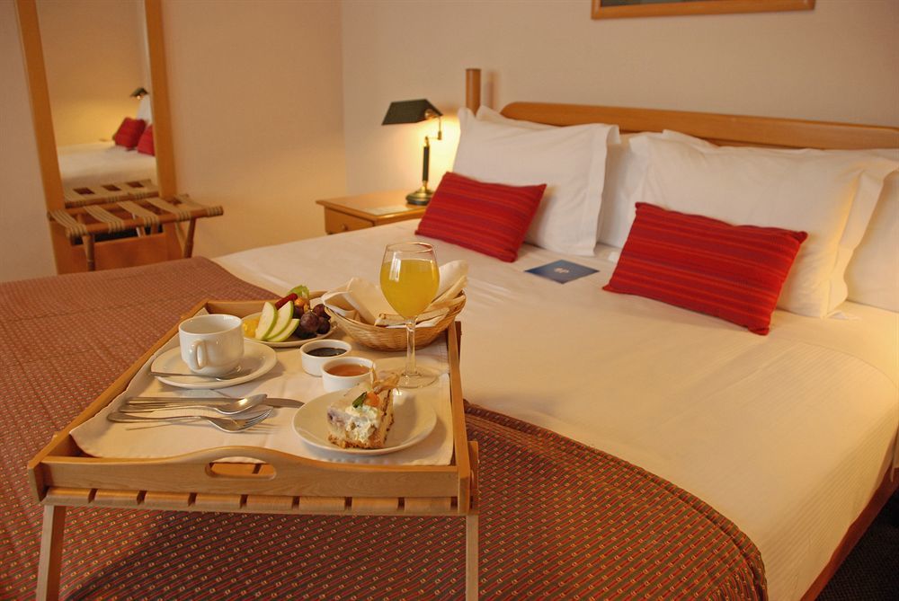Abba Presidente Suites Puerto Montt Luaran gambar