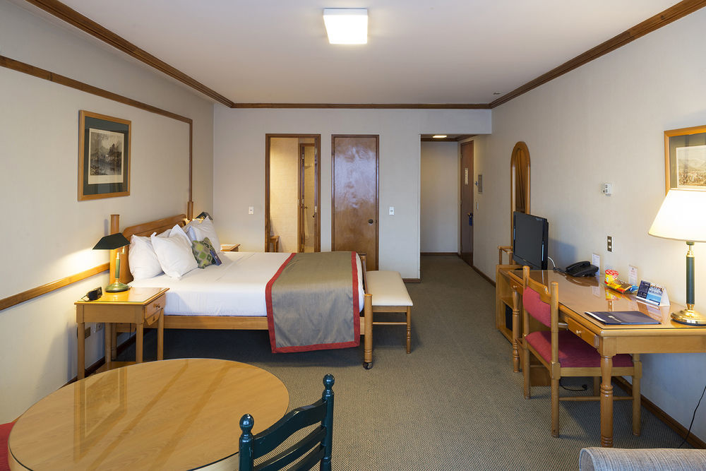 Abba Presidente Suites Puerto Montt Luaran gambar