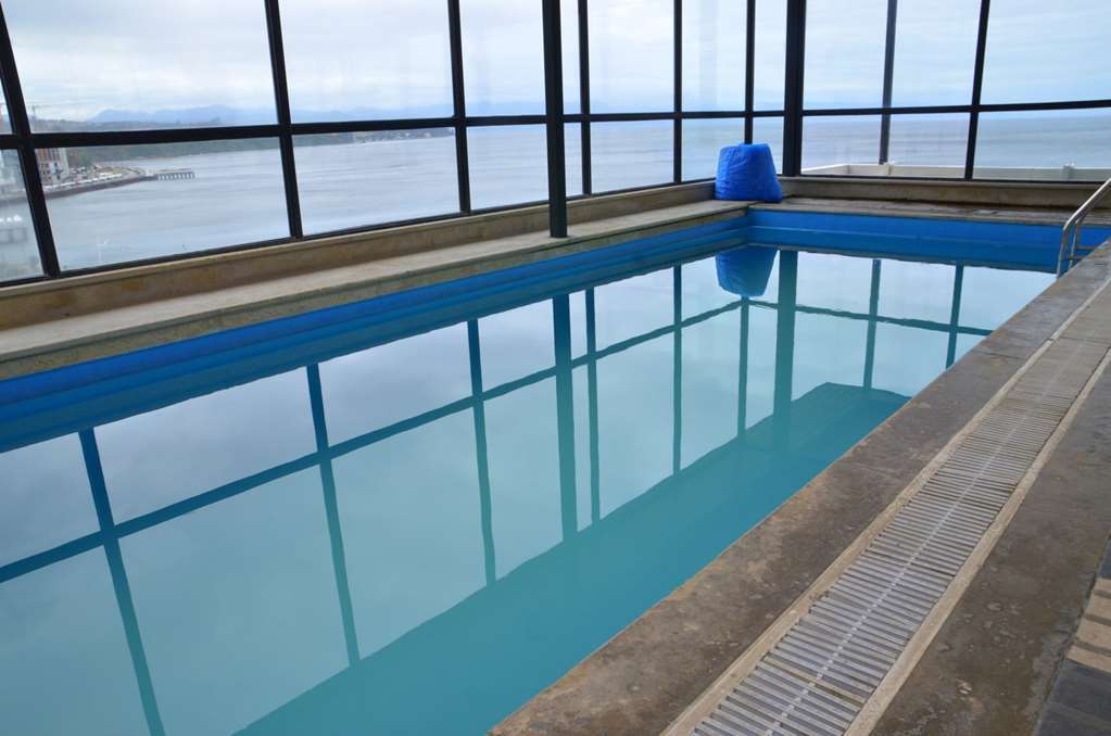 Abba Presidente Suites Puerto Montt Luaran gambar