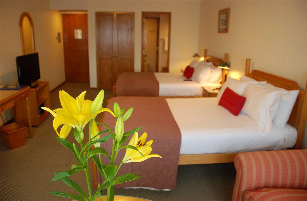Abba Presidente Suites Puerto Montt Luaran gambar